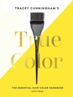 cover image of Tracey Cunningham's True Color